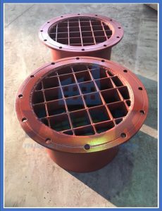 клапан взрывной пгву в Екатеринбурге