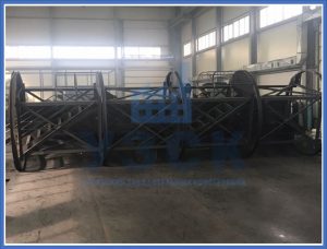 РВС резервуары производитель, завод в Екатеринбурге