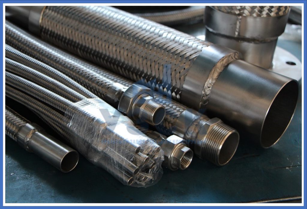 металлорукав, РГМ, рукав гибкий металлический в Екатеринбурге
