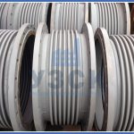 Сильфонные компенсаторы КСОФ в Екатеринбурге