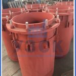 сальниковые компенсаторы для тепловых сетей в Екатеринбурге