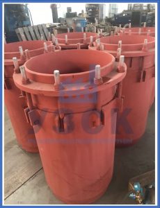 сальниковые компенсаторы для тепловых сетей в Екатеринбурге