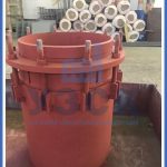 компенсатор сальниковый россия в Екатеринбурге