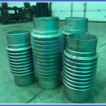 компенсатор сильфонный ксо в Екатеринбурге