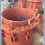 сальниковые компенсаторы тс в Екатеринбурге