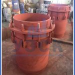 серия сальниковые компенсаторы в Екатеринбурге