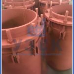 сальниковые компенсаторы Ду 150, Ду 200, Ду 250 в Екатеринбурге