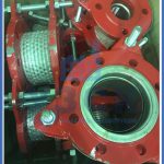 сильфонный компенсатор купить в Екатеринбурге