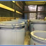 сильфонные компенсаторы для тепловых сетей в Екатеринбурге