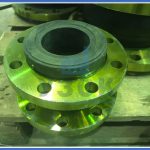 компенсаторы резиновые антивибрационные в Екатеринбурге