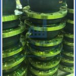 компенсатор резиновый фланцевый в Екатеринбурге