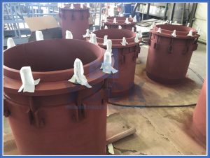 сальниковый компенсатор ду 600 в Екатеринбурге