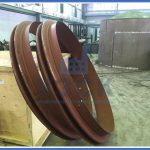 линзовые компенсаторы трубопроводов в Екатеринбурге