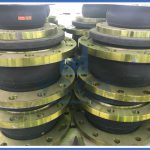 компенсатор резиновый муфтовый в Екатеринбурге