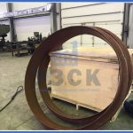 компенсатор линзовый ост в Екатеринбурге