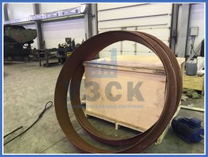 компенсатор линзовый ост в Екатеринбурге