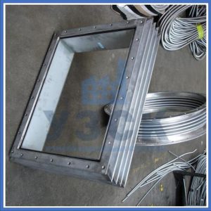 прямоугольные линзовые компенсаторы в Екатеринбурге