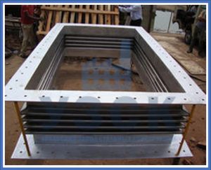 прямоугольные линзовые компенсаторы в Екатеринбурге