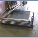 прямоугольные линзовые компенсаторы в Екатеринбурге