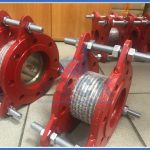 компенсатор сильфонный с кожухом в Екатеринбурге