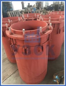 сальниковый компенсатор в Екатеринбурге