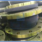 резиновый компенсатор в Екатеринбурге