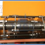 сильфонные компенсаторы трубопроводов в Екатеринбурге