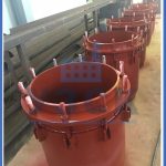 компенсатор сальниковый односторонний в Екатеринбурге