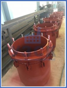 компенсатор сальниковый односторонний в Екатеринбурге