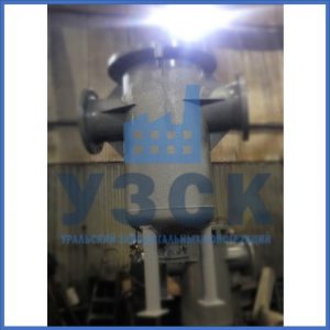 Фильтр сетчатый дренажный жидкостный СДЖ в Екатеринбурге