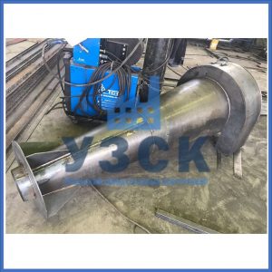 Купить циклоны СДК-ЦН-600 без бункера и улитки в Екатеринбурге