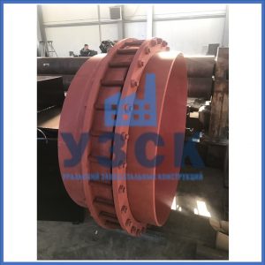 Купить сальниковый компенсатор СК в Екатеринбурге