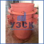 Купить сальниковые компенсаторы в Екатеринбурге