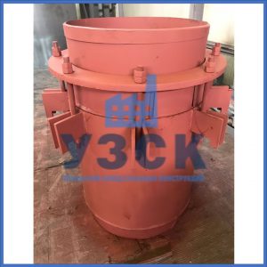 Купить сальниковые компенсаторы в Екатеринбурге