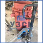 Купить сальниковые компенсаторы в Екатеринбурге