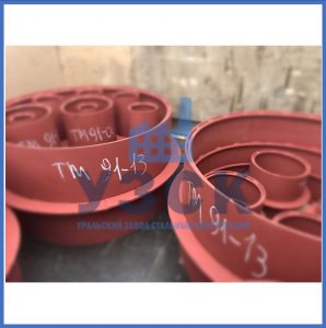 Купить сальники набивные ТМ Ду 80, Ду 100, Ду 250, Ду 600, Ду 1000 в Екатеринбурге