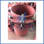 Купить сальниковые Компенсаторы Ду 400 в Екатеринбурге