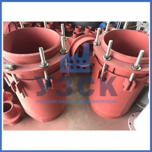 Купить сальниковые Компенсаторы Ду 400 в Екатеринбурге