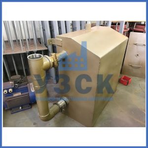 Купить бак разрыва струи в Екатеринбурге