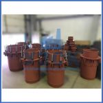 Купить сальниковые компенсаторы ду 500, ду 700, 4.903,5.903 Т.1, ТС-579, ТС-580 в Екатеринбурге