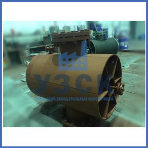 Купить грязевик ГПТ ТС-569 от производителя в Екатеринбурге