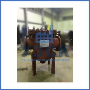 Купить шламоотводитель ФШМ в Екатеринбурге