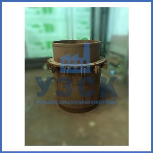 Купить сальниковые компенсаторы односторонние Ду 500, Ду 700, Ду 900 в Екатеринбурге