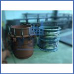 Купить сальниковые компенсаторы односторонние Ду 500, Ду 700, Ду 900 в Екатеринбурге