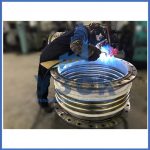 Купить сильфонные компенсаторы ксо, ксоф, ксо-ф, ско в Екатеринбурге