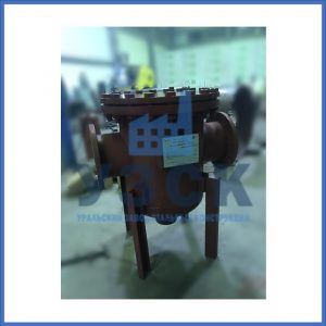 Купить шламоотводитель ФШМ в Екатеринбурге