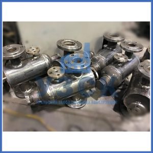 Купить грязевики ГПТ от производителя в Екатеринбурге