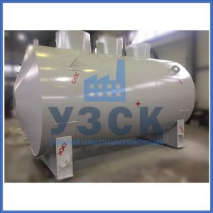 Купить ёмкость подземная 20 м3 ГКК-1-1-1-20-0,07-У в Екатеринбурге