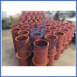 Купить сальник набивной по доступной цене в Екатеринбурге