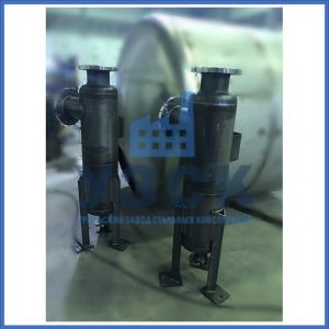 Купить сепараторы СЦВ, СГВ от завода производителя в Екатеринбурге